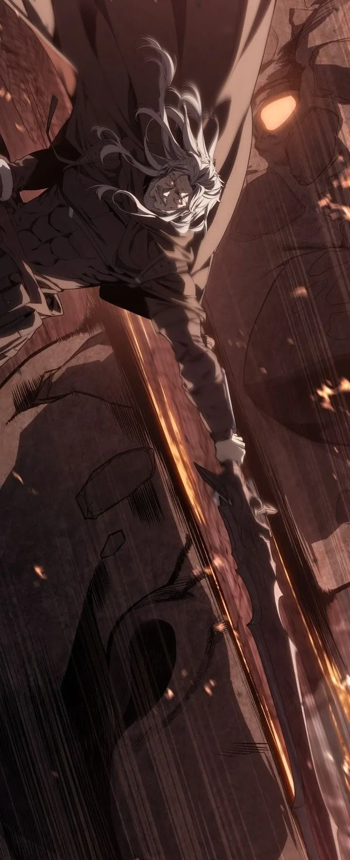 Sandmancer of the Scorched Desert จอมเวททรายแห่งทะเลทรายอันมอดไหม้ ตอนที่ 9 หน้า 4