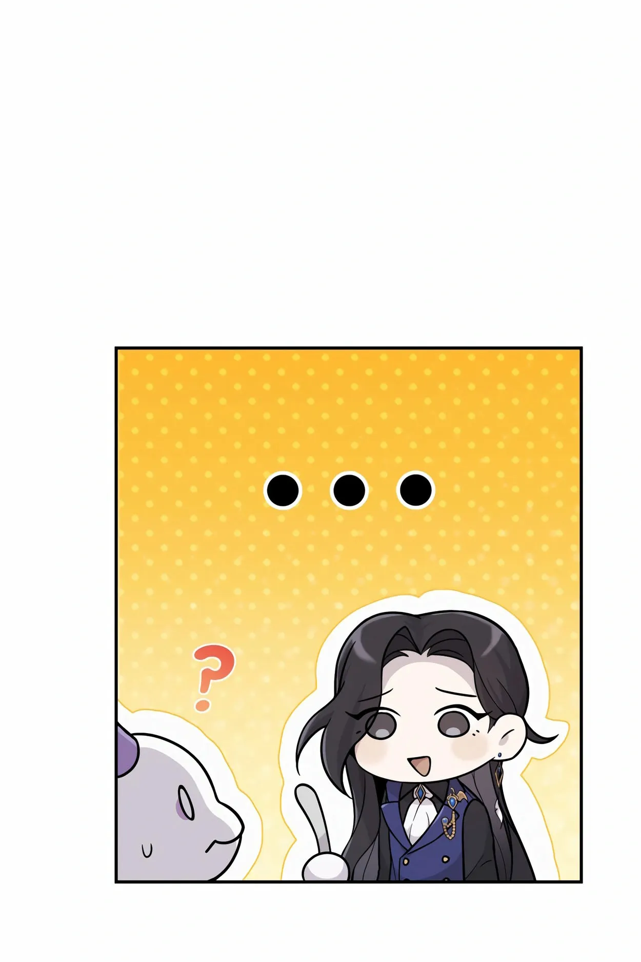 How to Survive as a terminally-ill Dragon ตอนที่ 4 หน้า 110