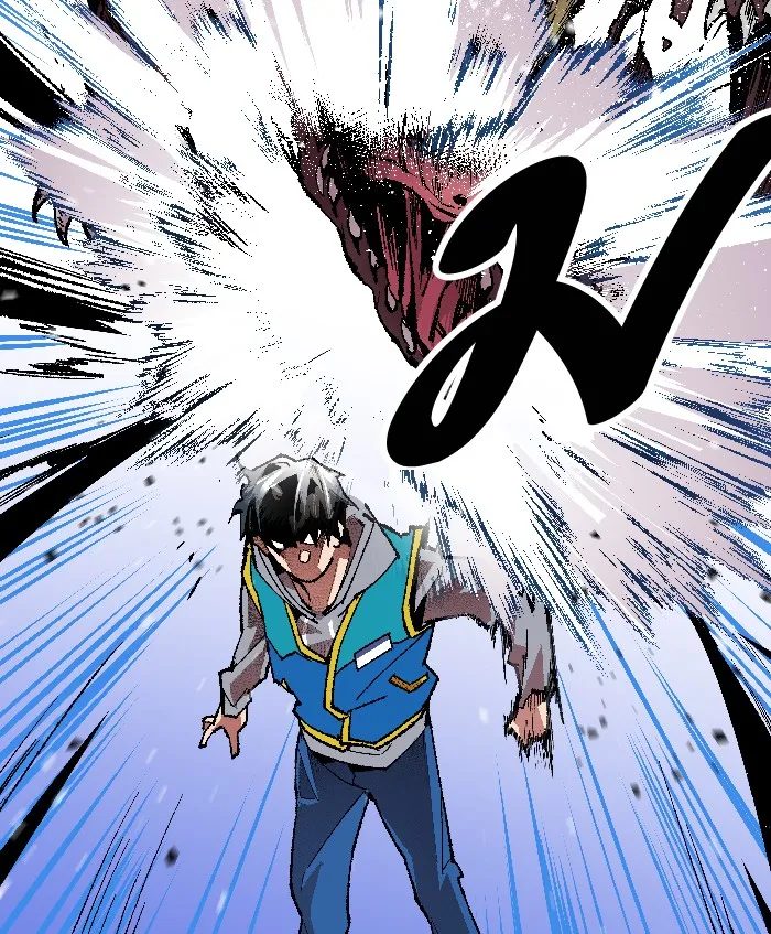 Limit Breaker ตอนที่ 2 หน้า 126