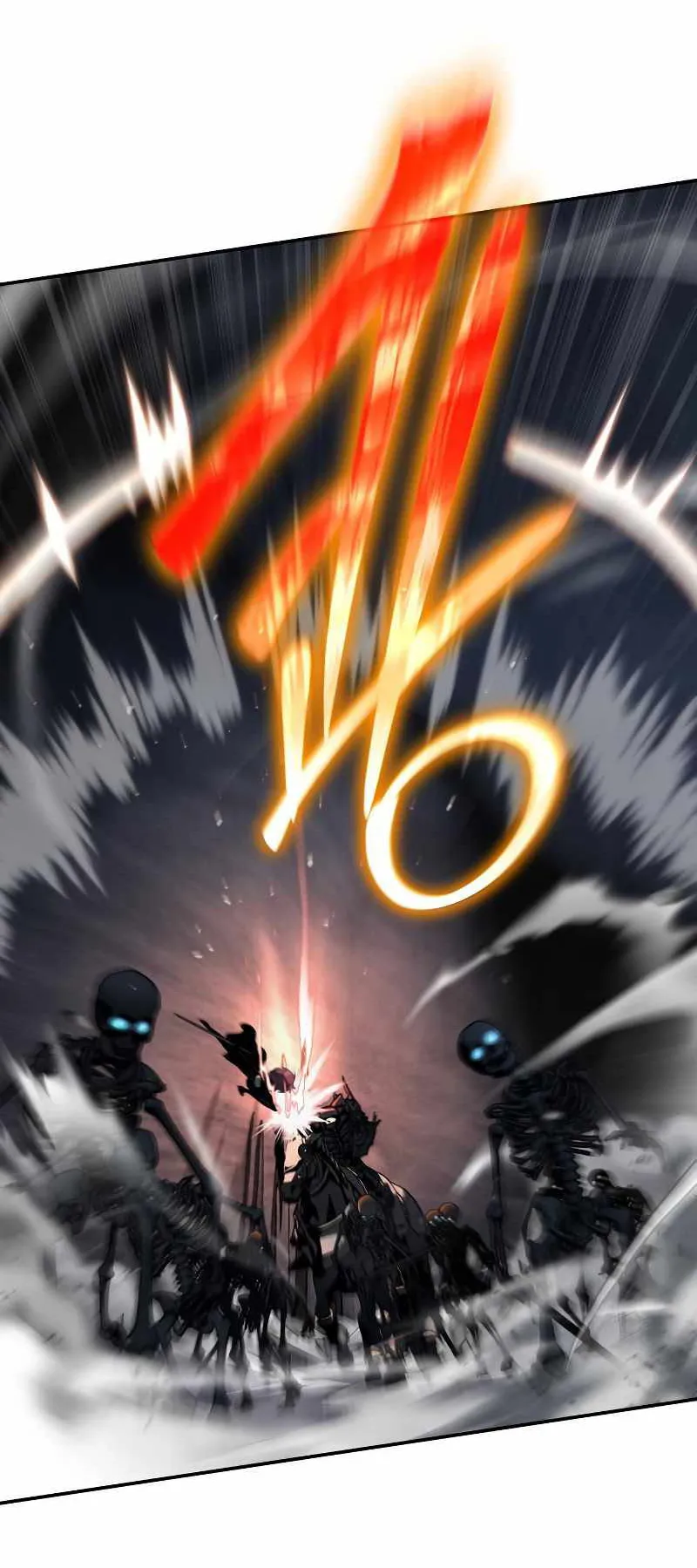 The Knight King Who Returned With a God ตอนที่ 5 หน้า 67