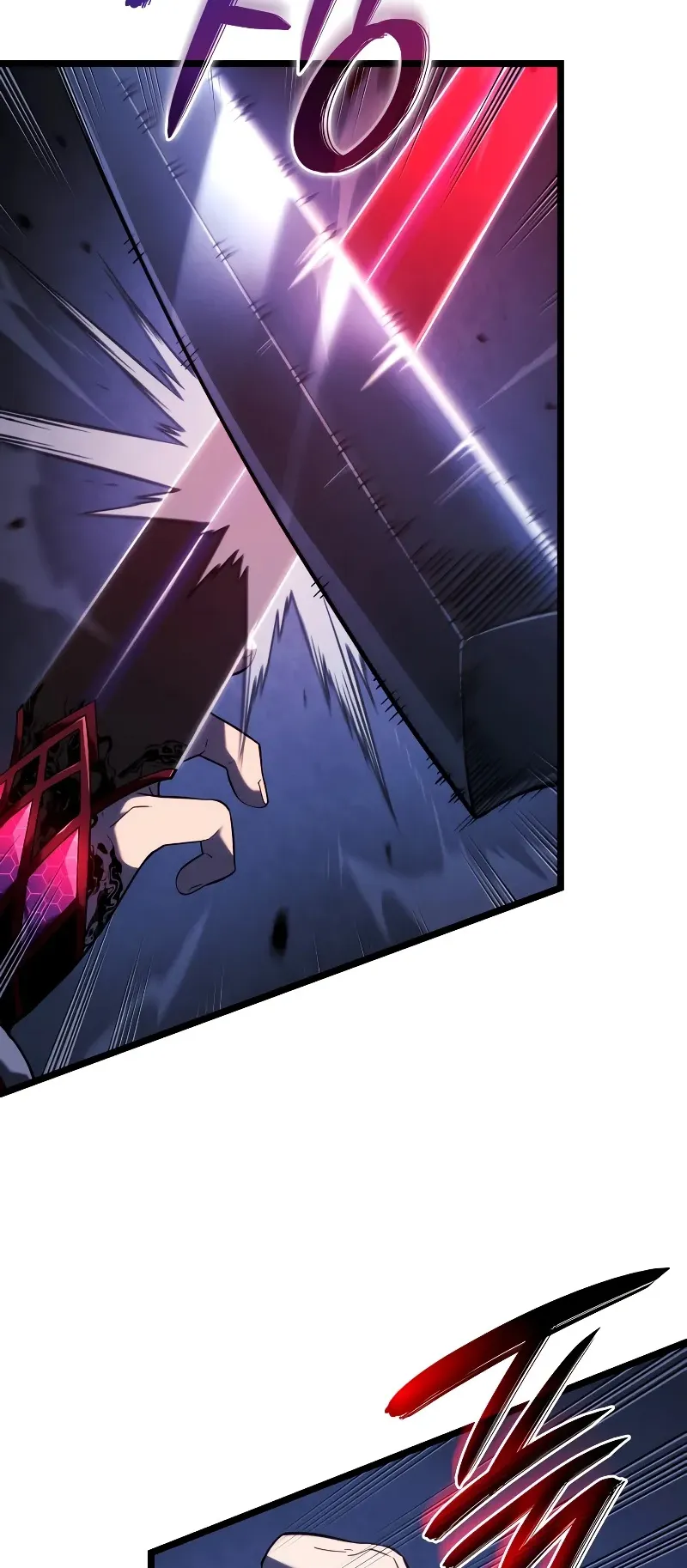 Revenge of the Iron-Blooded Sword Hound ตอนที่ 86 หน้า 49