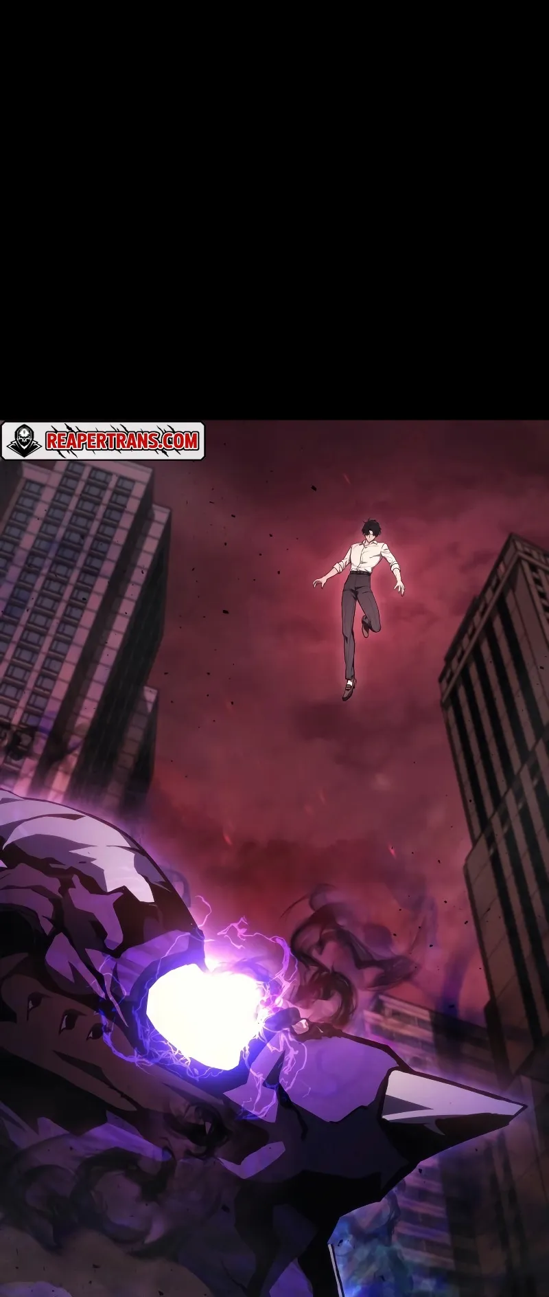 The Martial God Who Regressed Back to Level 2 ตอนที่ 1 หน้า 26