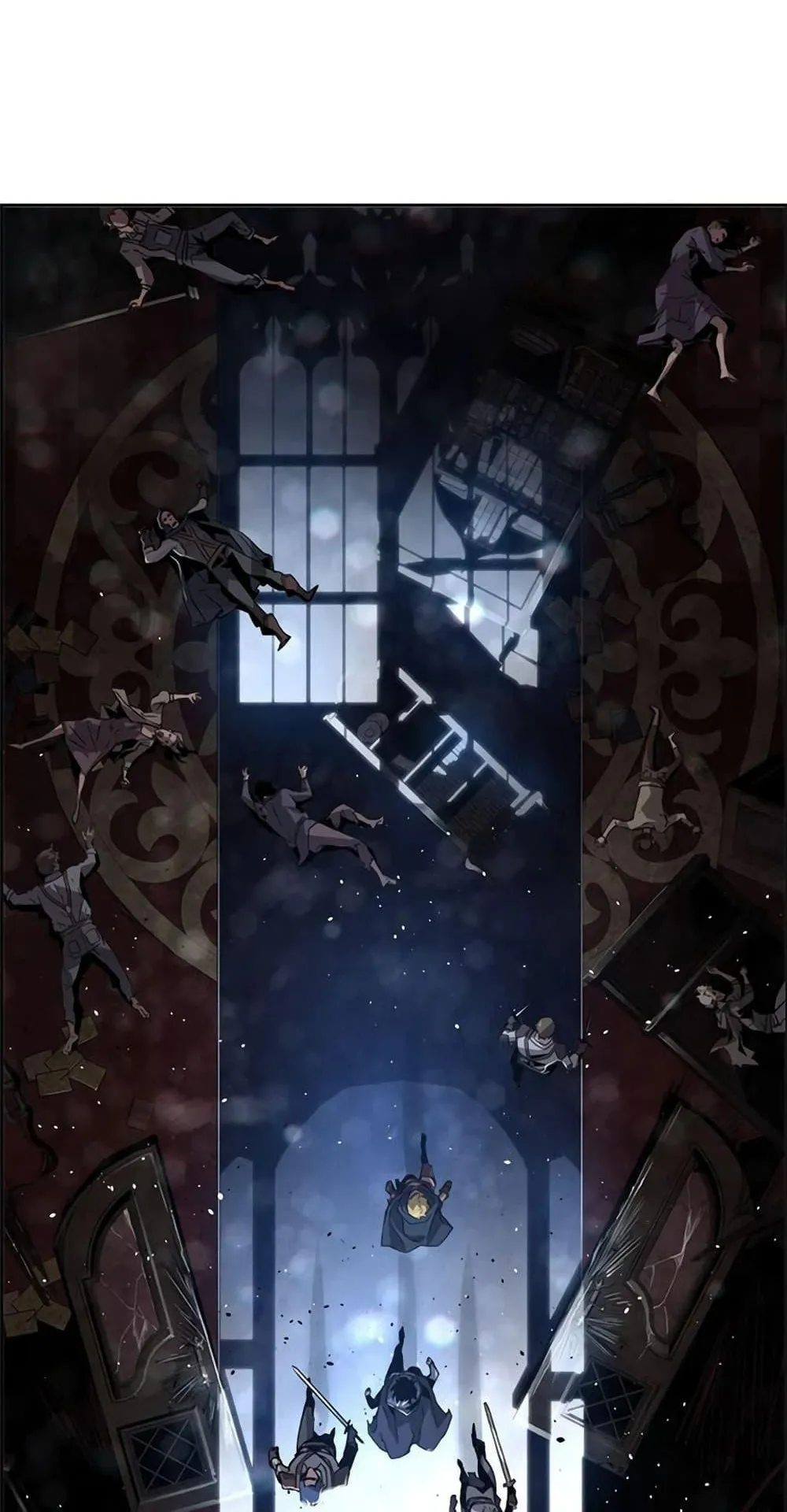 Necromancer’s Evolutionary Traits ตอนที่ 9 หน้า 24