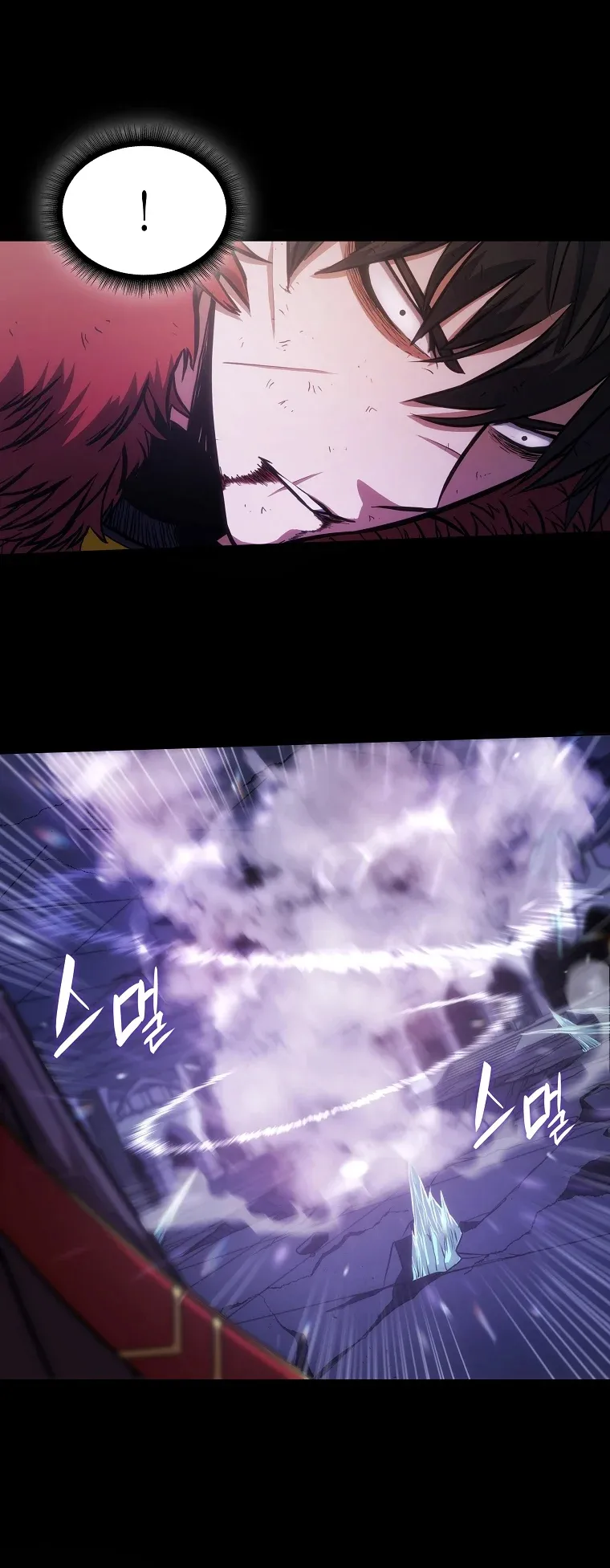I Returned as an FFF-Class Witch Doctor ตอนที่ 1 หน้า 62