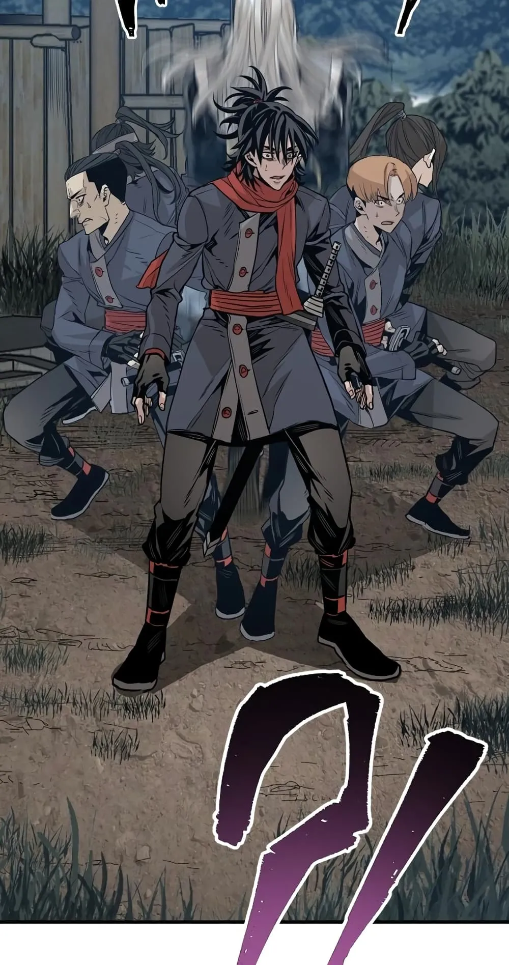 Heavenly Demon Cultivation Simulation ตอนที่ 3 หน้า 102