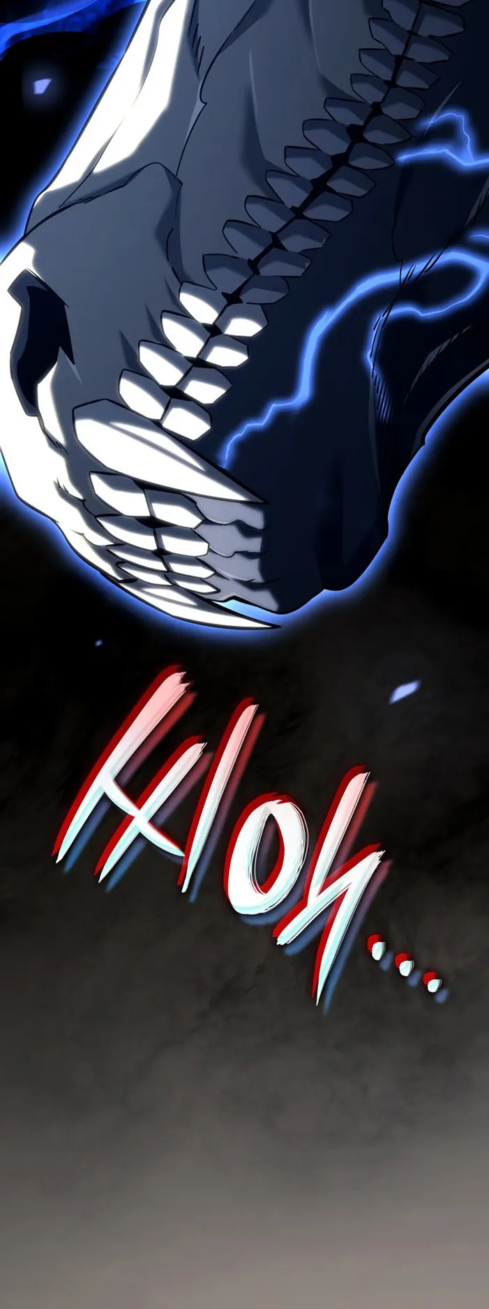 Revenge of the Iron-Blooded Sword Hound ตอนที่ 152 หน้า 48