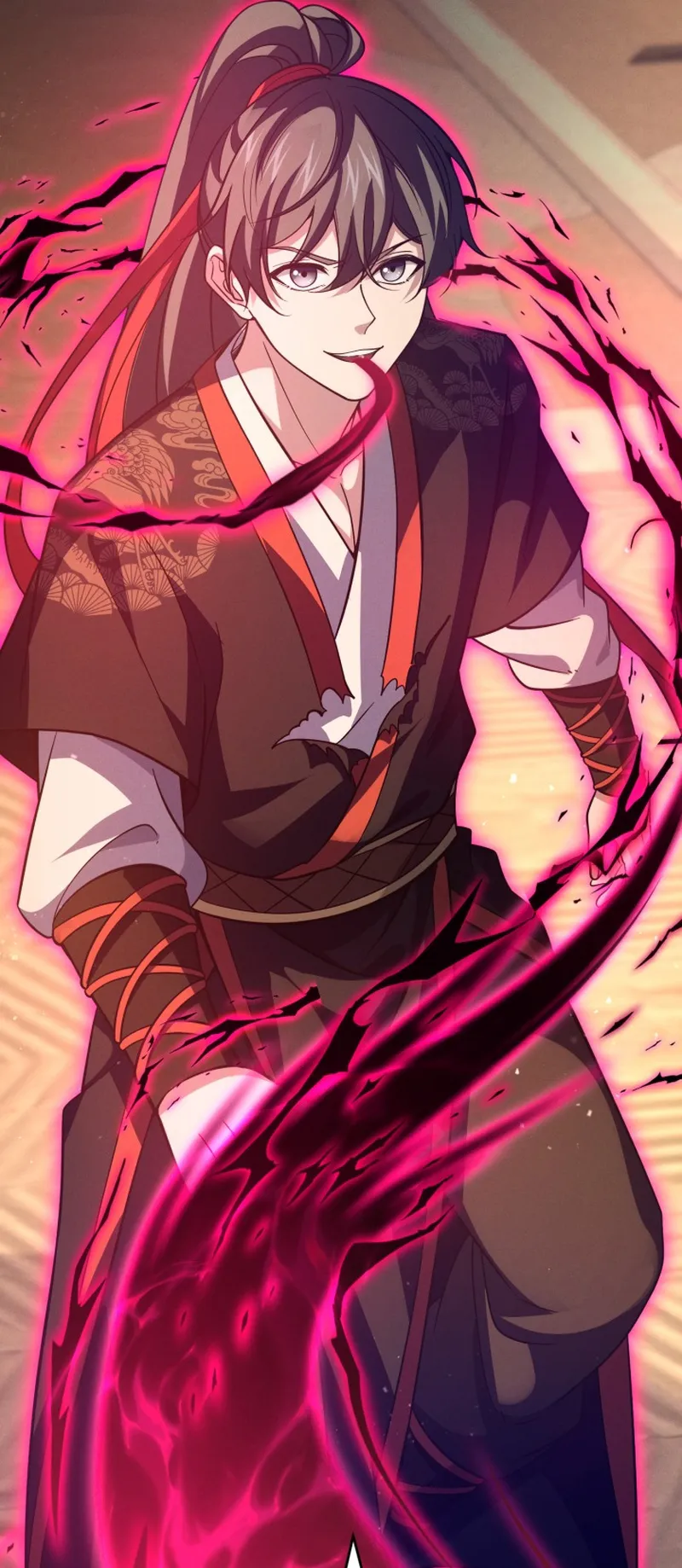 Reincarnated of Battle God ตอนที่ 6 หน้า 29
