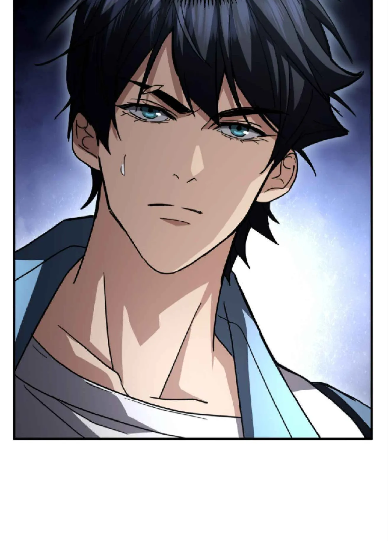 High Martial Arts: Sweeping Through Three Thousand ตอนที่ 15 หน้า 35