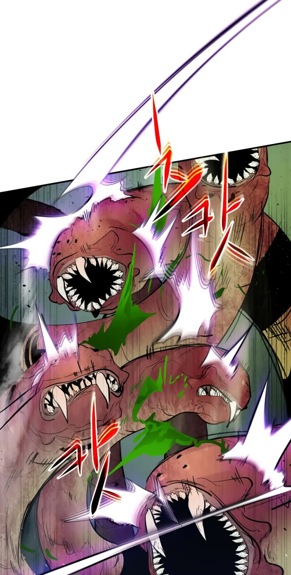 Leveling With the Gods ตอนที่ 4 หน้า 71