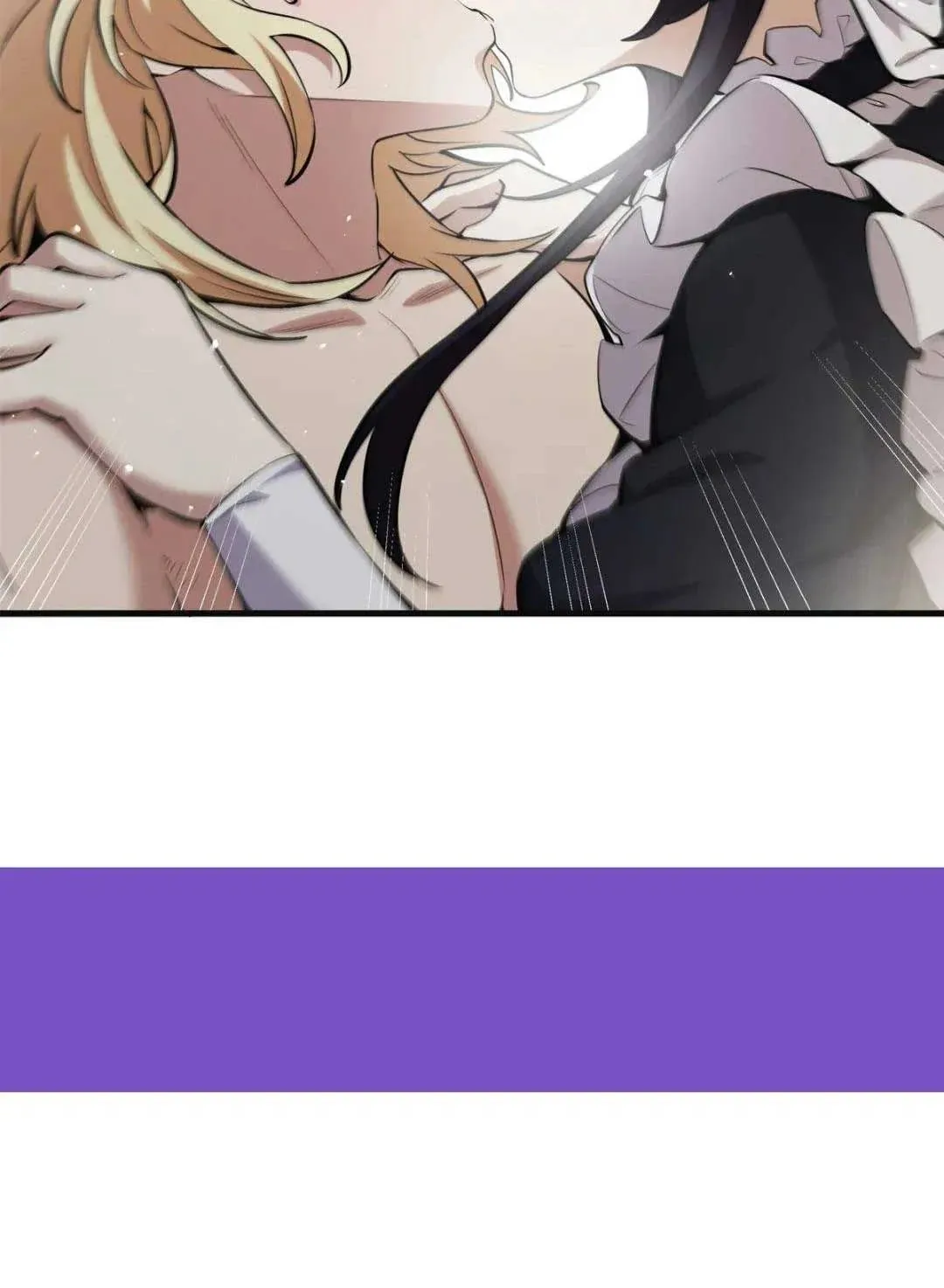 The Yellow-Haired Villain in Female Main Character’s Novel Wants Happiness ตอนที่ 18 หน้า 43