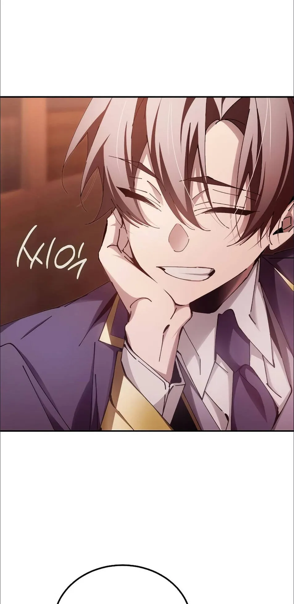 Magic Academy’s Genius Blinker ตอนที่ 15 หน้า 55