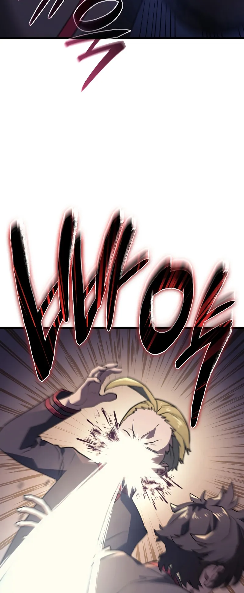 Revenge of the Iron-Blooded Sword Hound ตอนที่ 3 หน้า 6