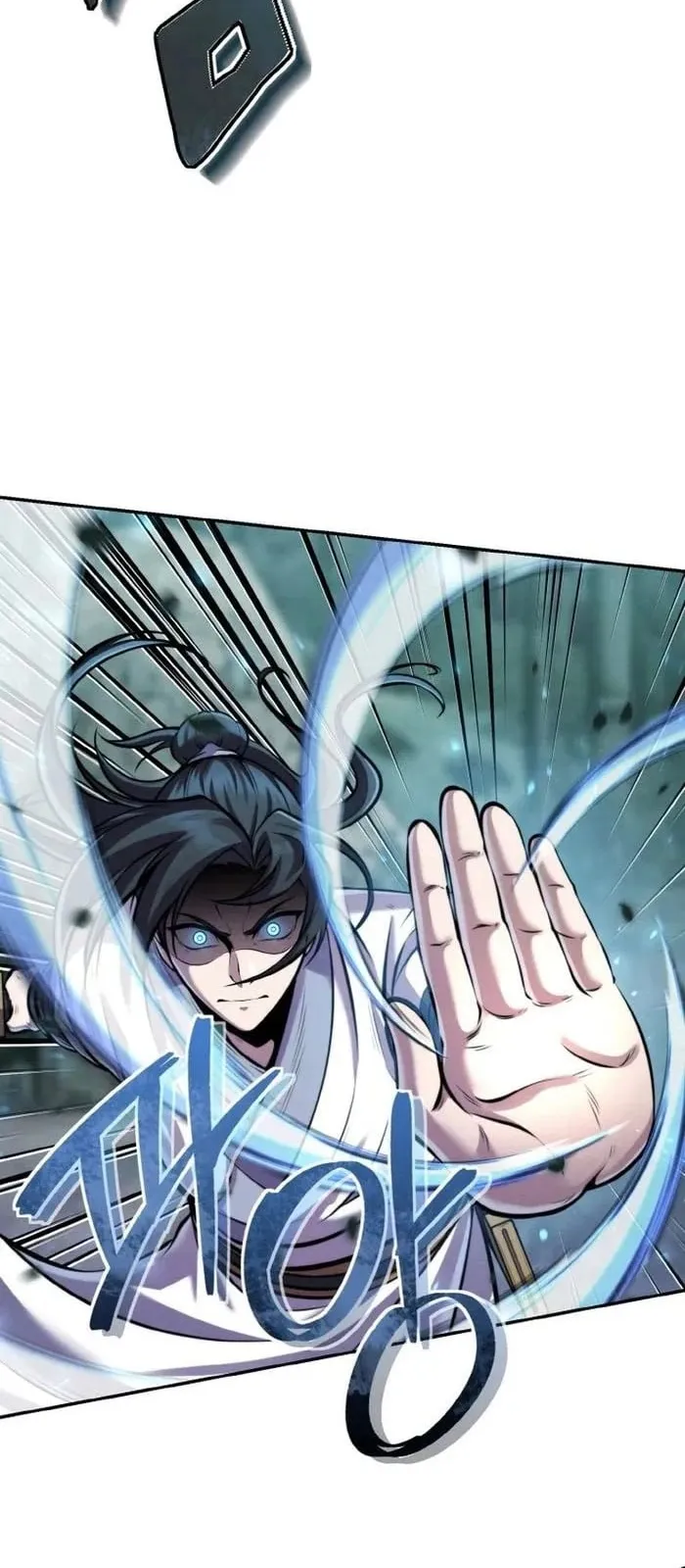 I Become the Youngest Disciple of the Martial Arts Leader ตอนที่ 24 หน้า 45
