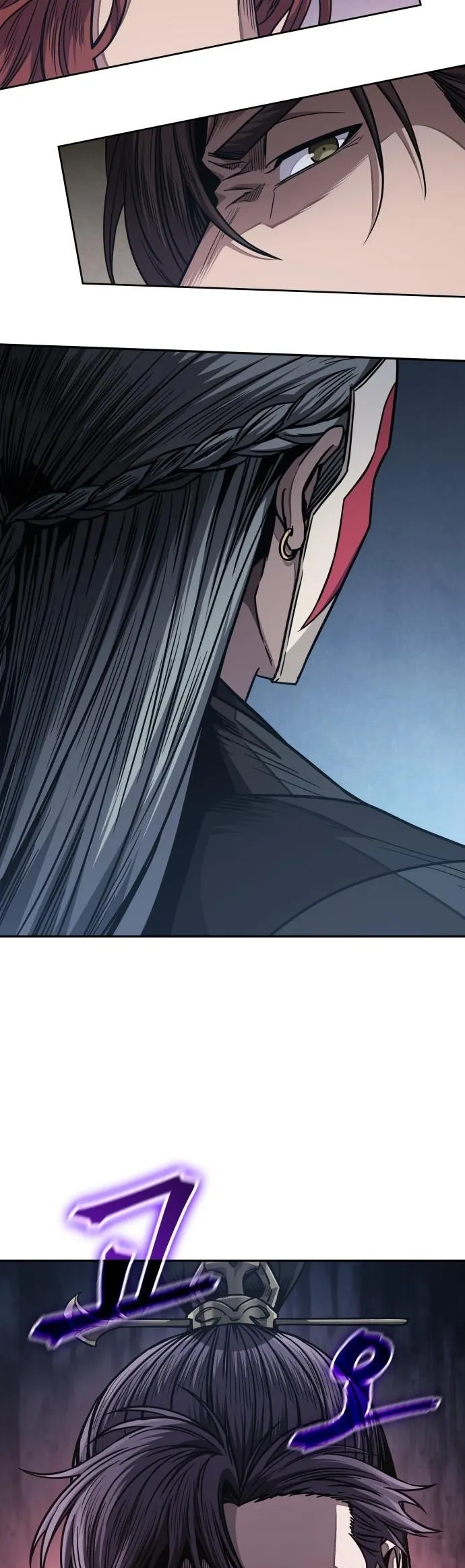 Nano Machine Chapter 183 หน้า 31