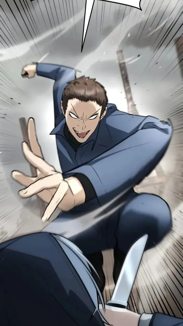 The Genius Prismatic Mage ตอนที่ 3 หน้า 112