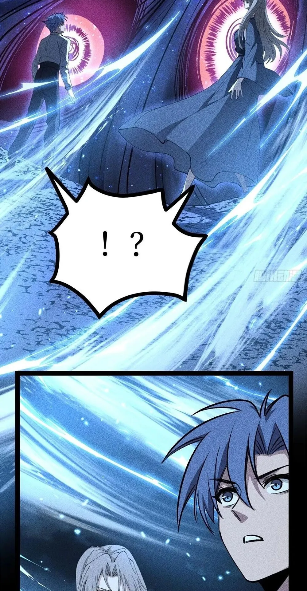 Gatekeeper of the Boundless Worlds ตอนที่ 190 หน้า 9