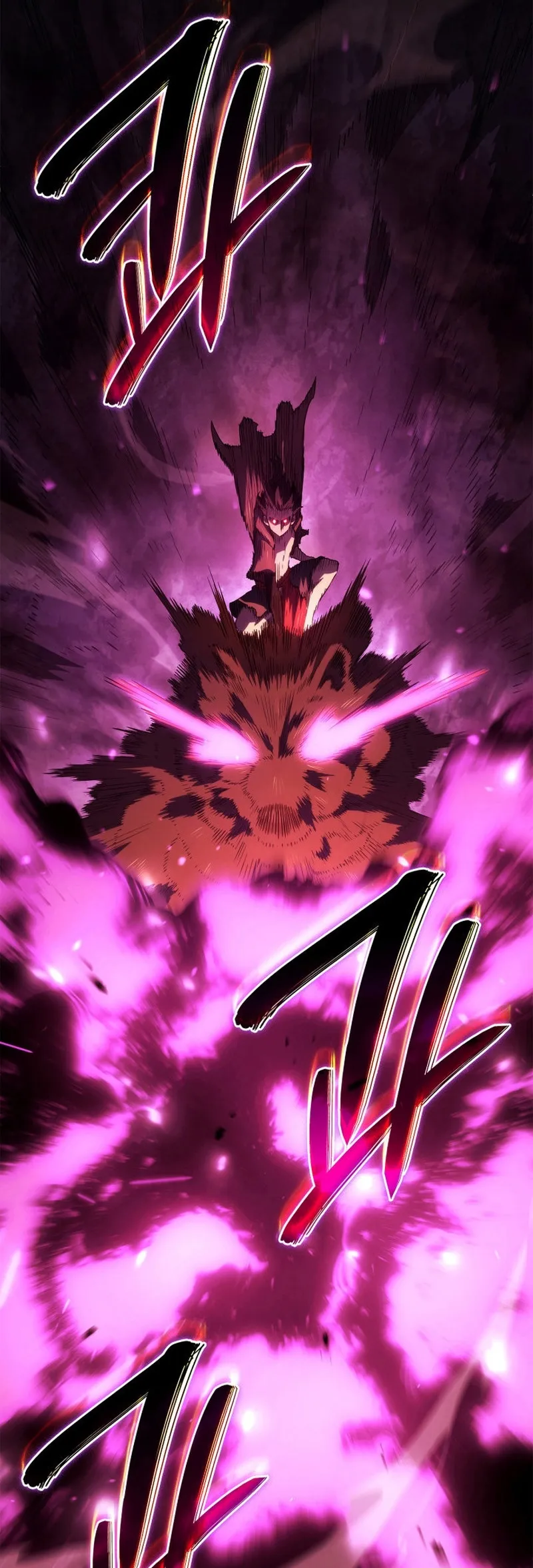 Revenge of the Iron-Blooded Sword Hound ตอนที่ 59 หน้า 13