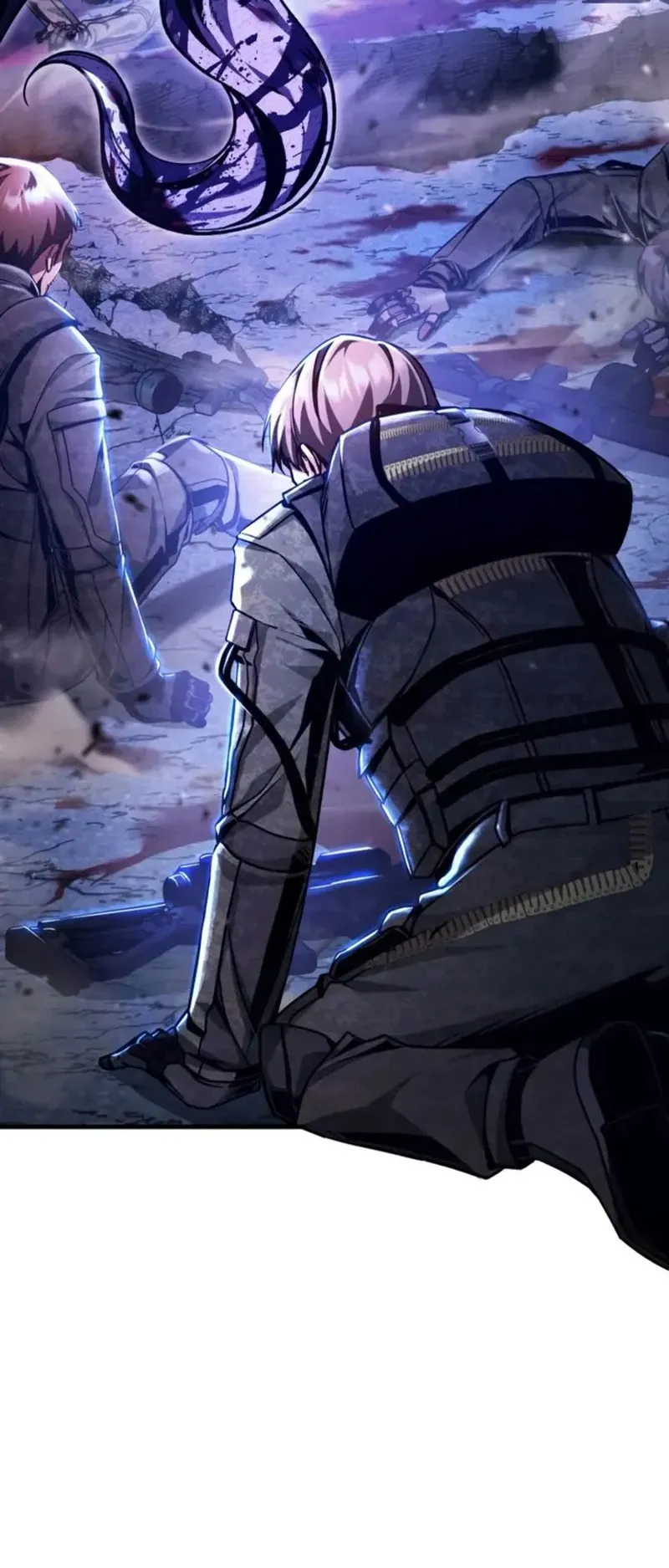 Dukedom’s Legendary Prodigy ตอนที่ 1 หน้า 8