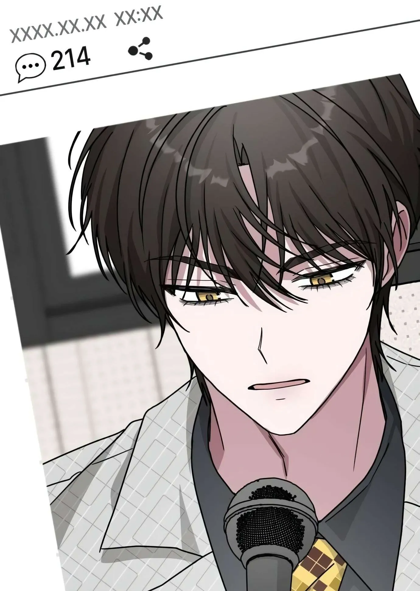 I Was Immediately Mistaken for a Monster Genius Actor ตอนที่ 29 หน้า 35