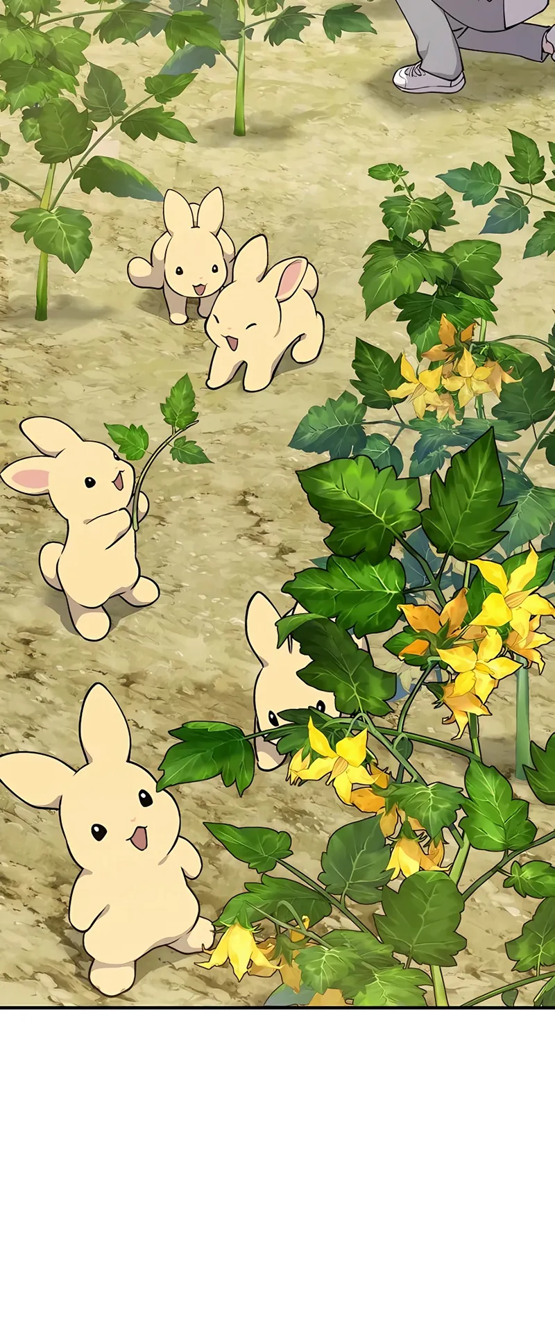Solo Farming In The Tower ตอนที่ 4 หน้า 38