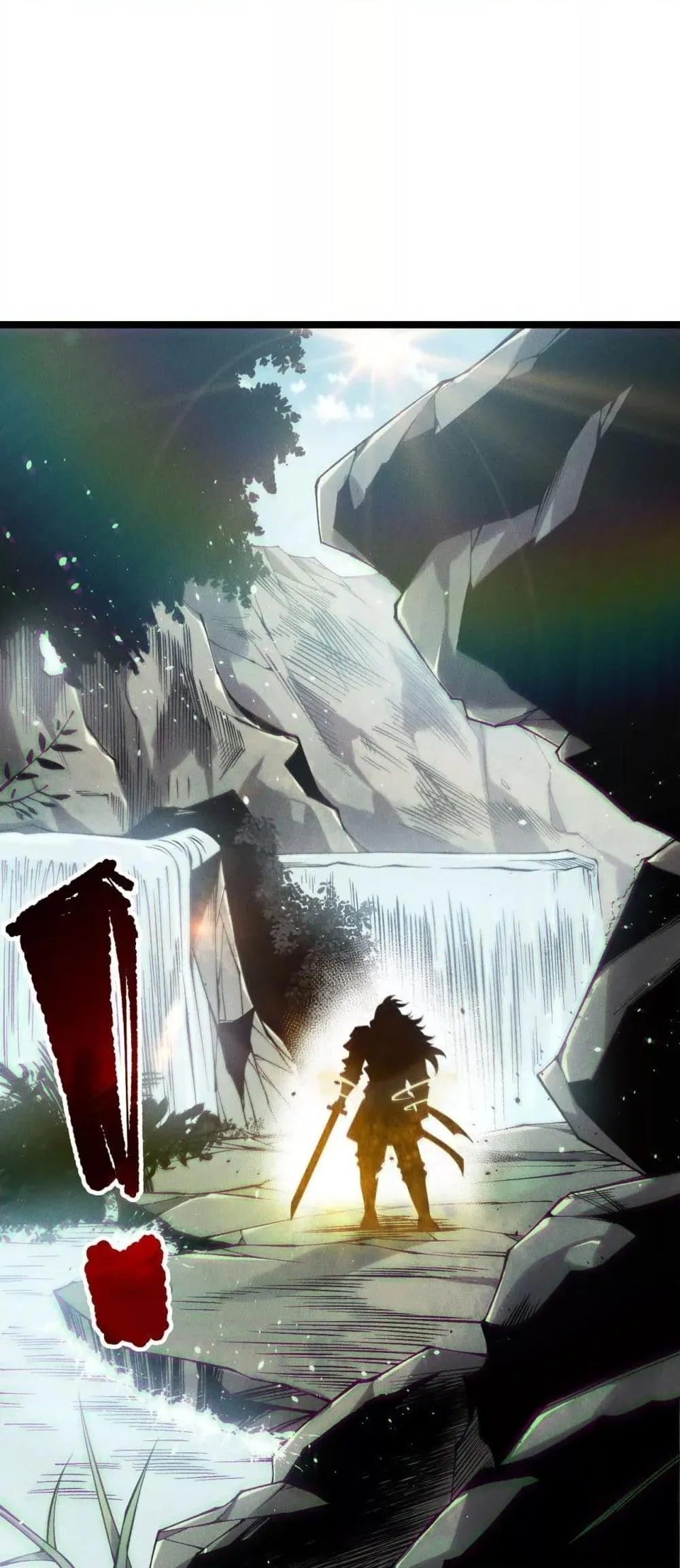 Disastrous Necromancer ตอนที่ 169 หน้า 8