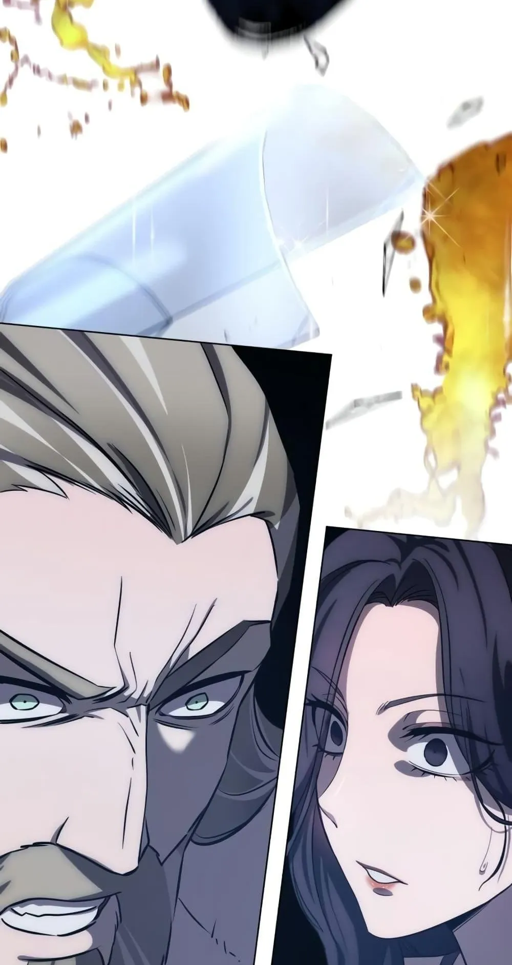 Star-Embracing Swordmaster ตอนที่ 4 หน้า 27