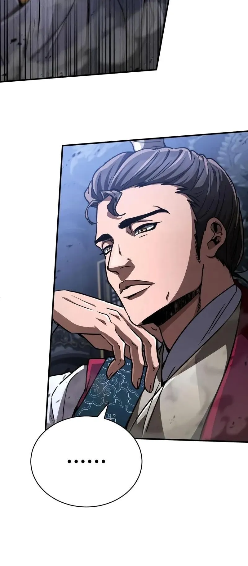 Reincarnation of the Fist King ตอนที่ 39 หน้า 30