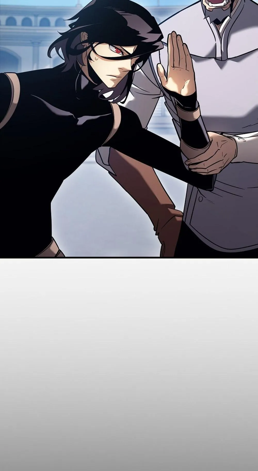 Regressing as the Reincarnated Bastard of the Sword Clan ตอนที่ 3 หน้า 86