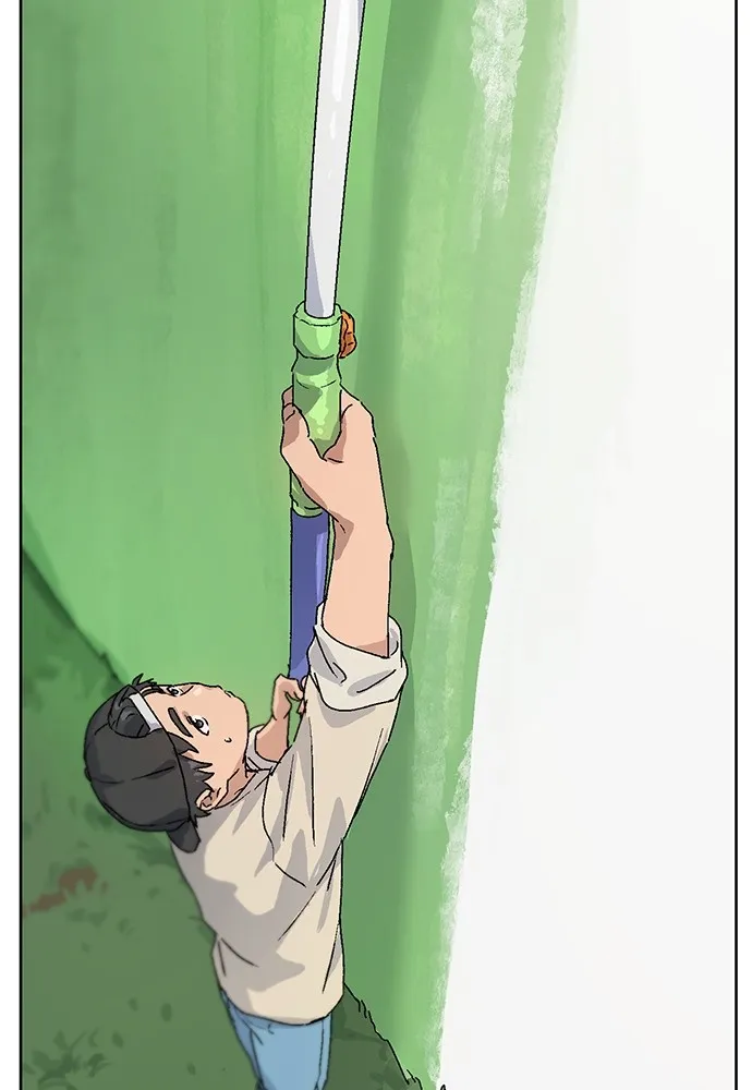 Healing Life Through Camping In Another World ตอนที่ 2 หน้า 96