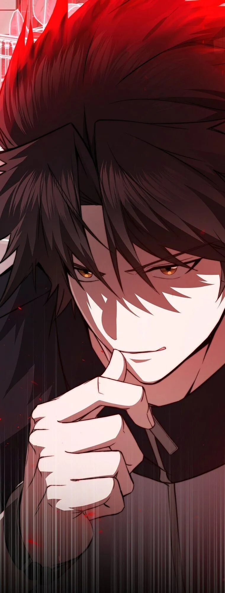The Regressor Makes Everything ตอนที่ 13 หน้า 78