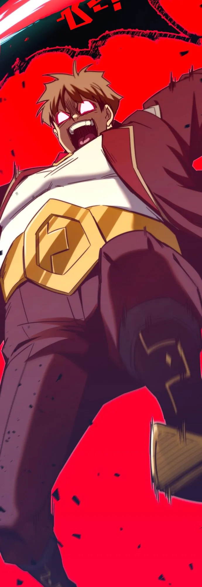 I Took Over The Academy With a Single Sashimi Knife ตอนที่ 2 หน้า 117