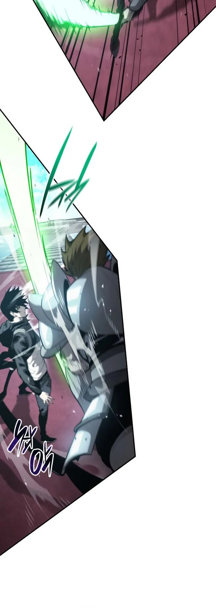 The Boundless Necromancer ตอนที่ 16 หน้า 7
