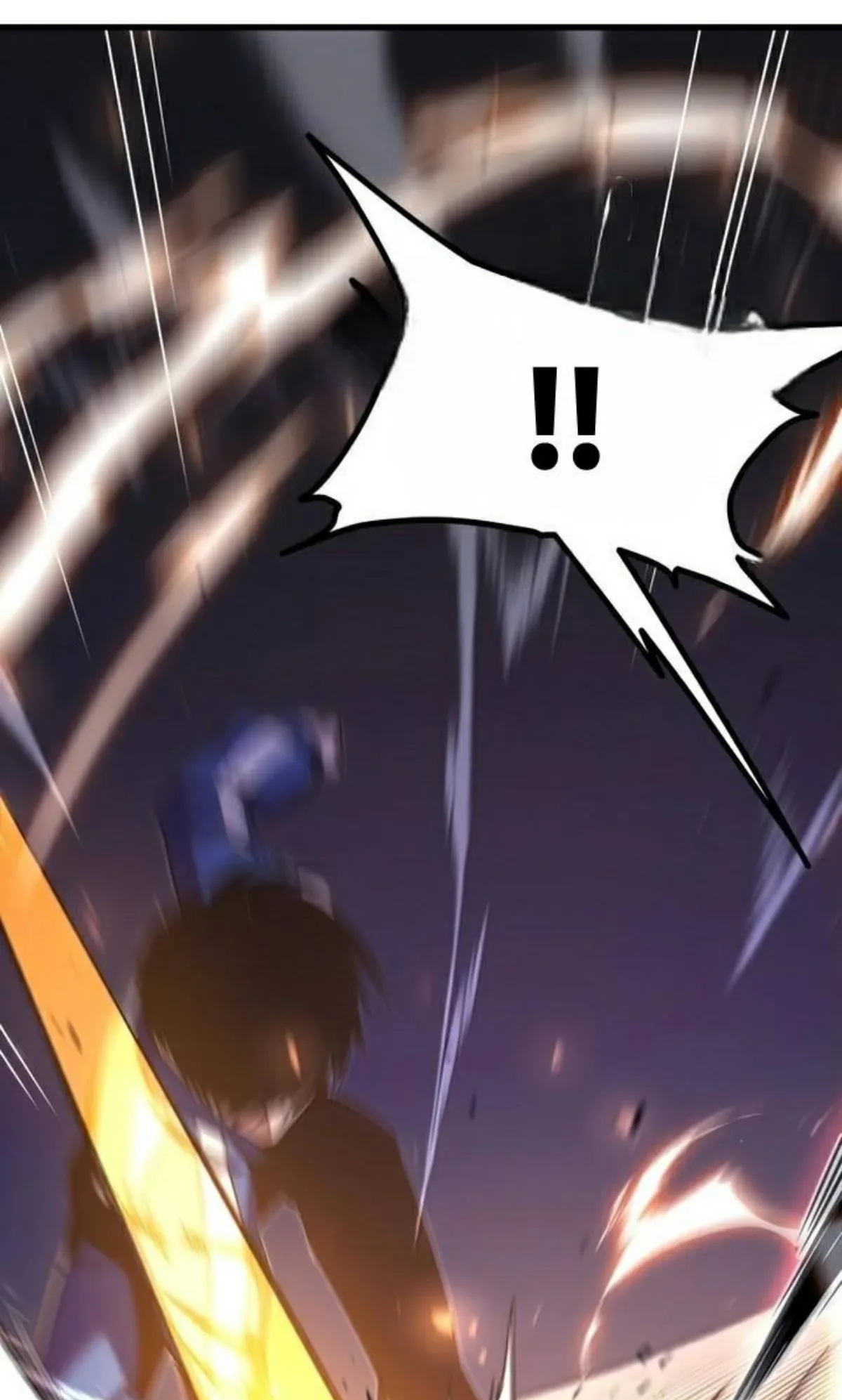 I Took Over The Academy With a Single Sashimi Knife ตอนที่ 10 หน้า 48