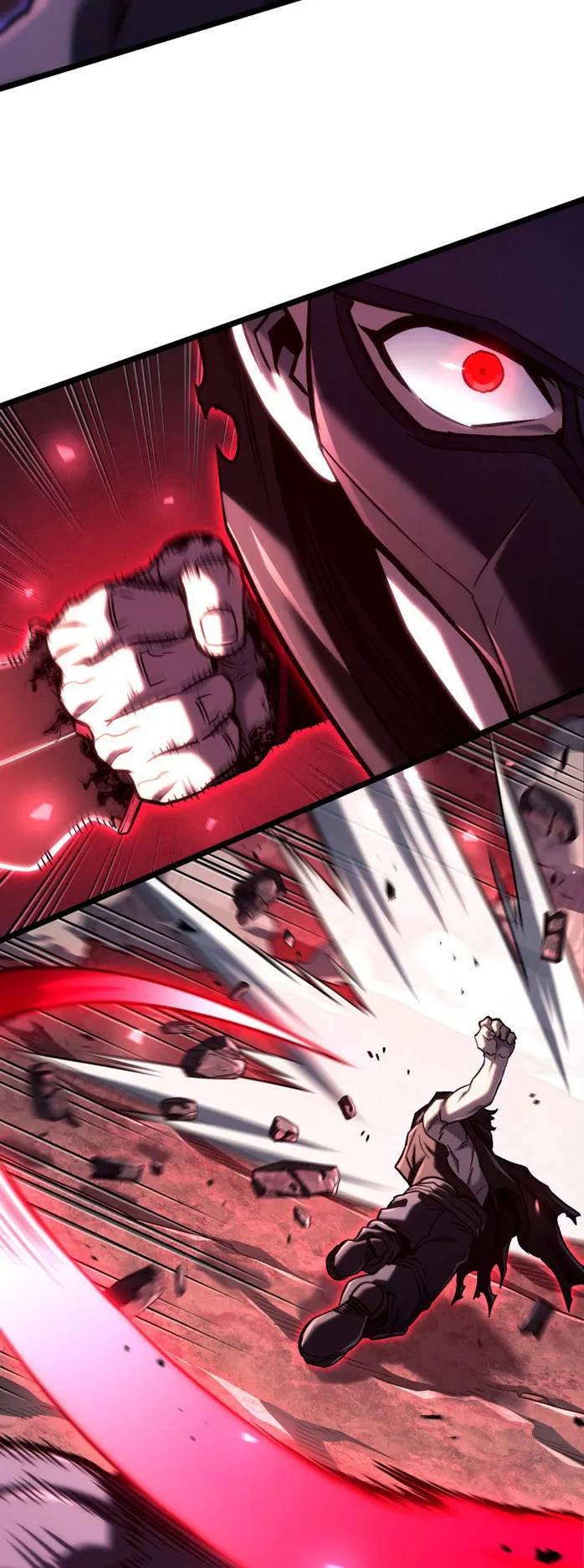 Revenge of the Iron-Blooded Sword Hound ตอนที่ 153 หน้า 15