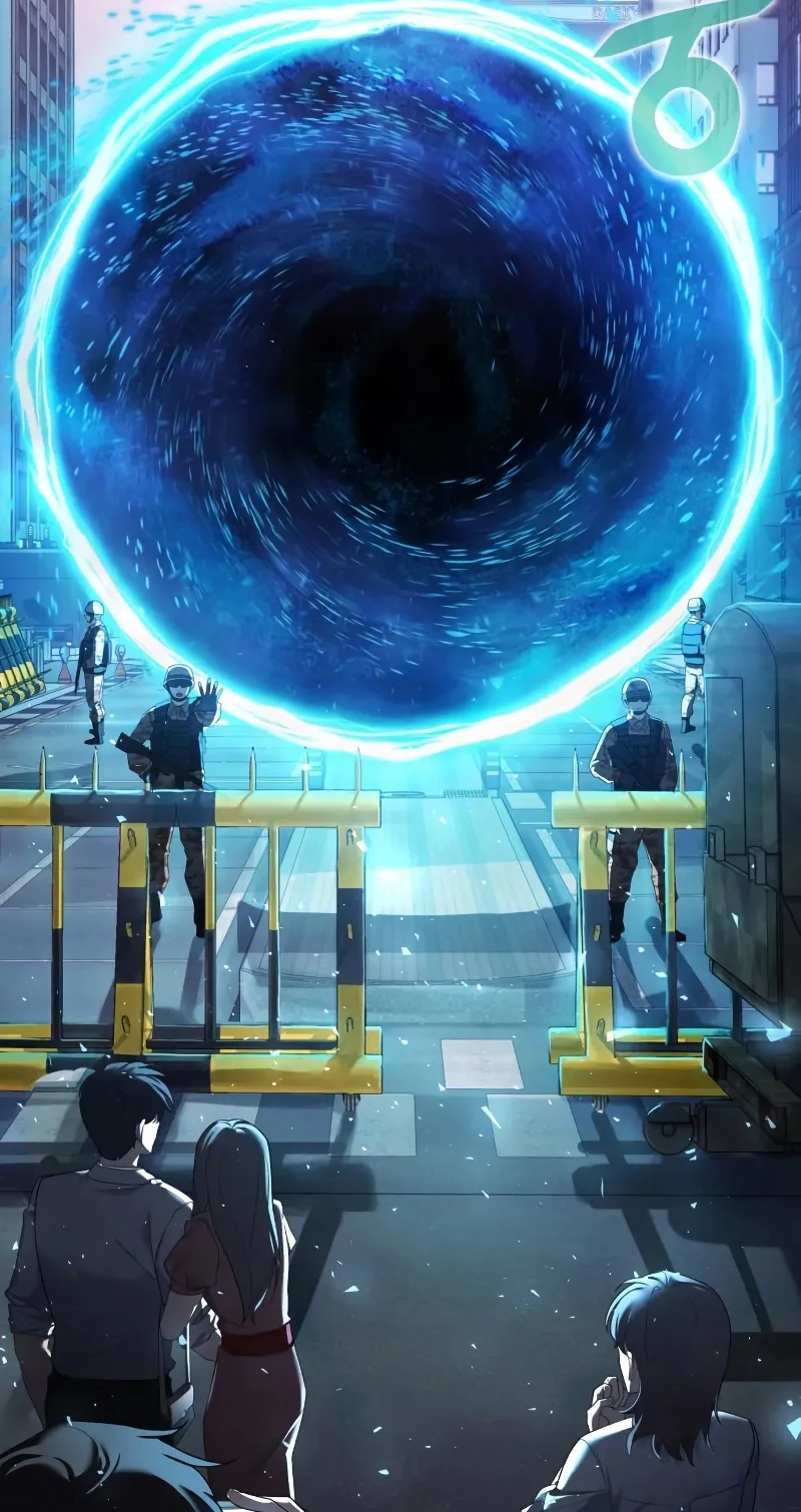 Weapon Maker ตอนที่ 0 หน้า 17