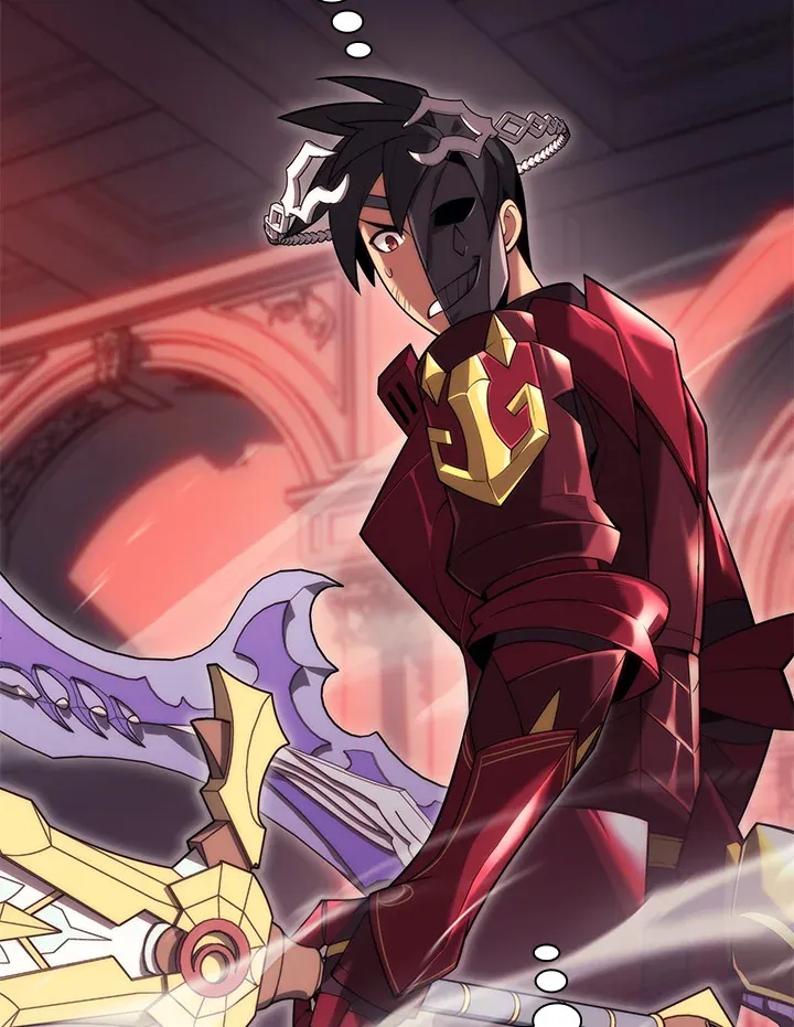 Overgeared ตอนที่ 154 หน้า 66