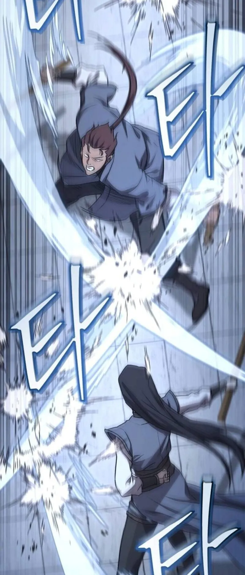 The Demonic Cult Instructor Returns ตอนที่ 31 หน้า 23