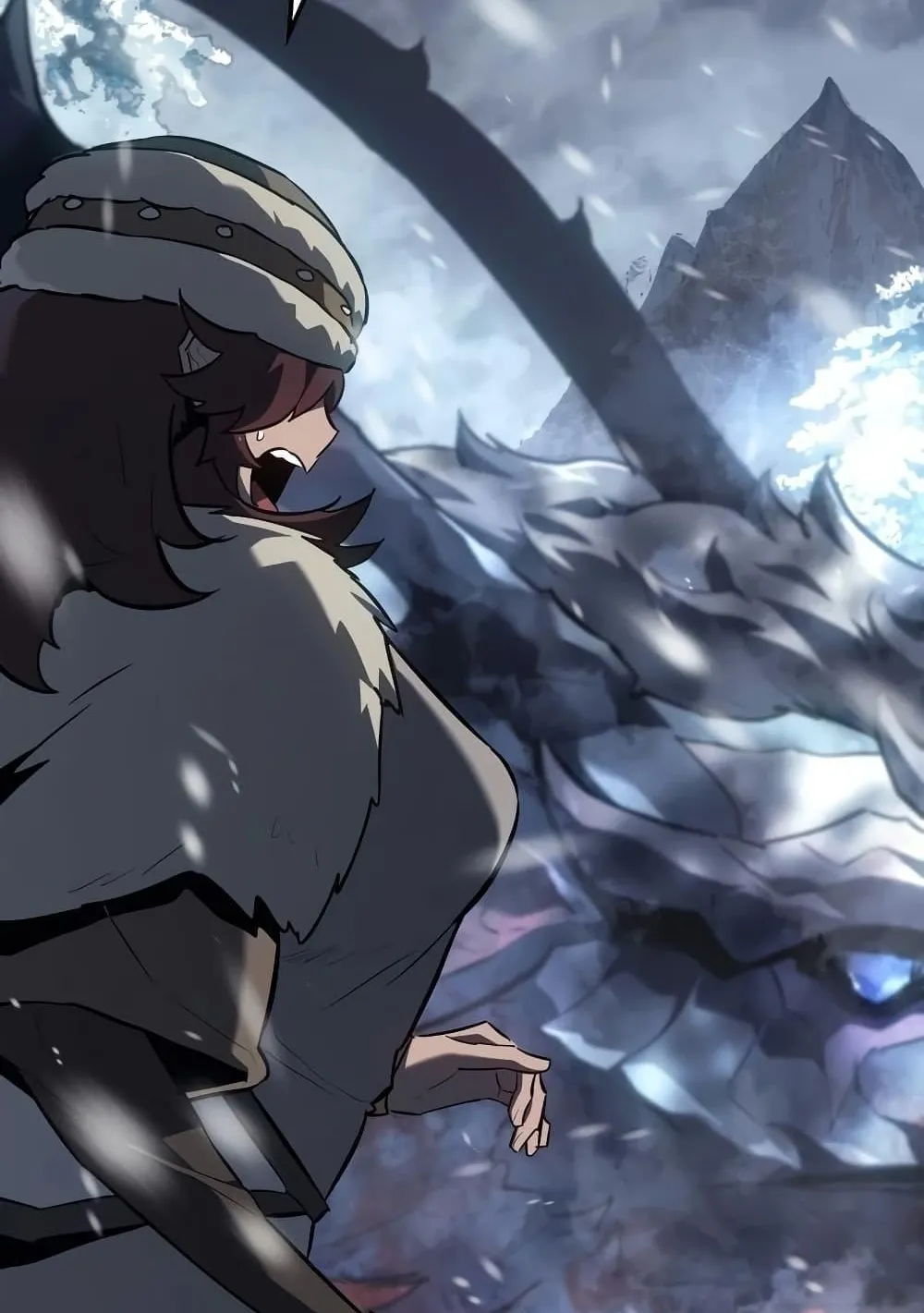 Ice Lord ตอนที่ 15 หน้า 41