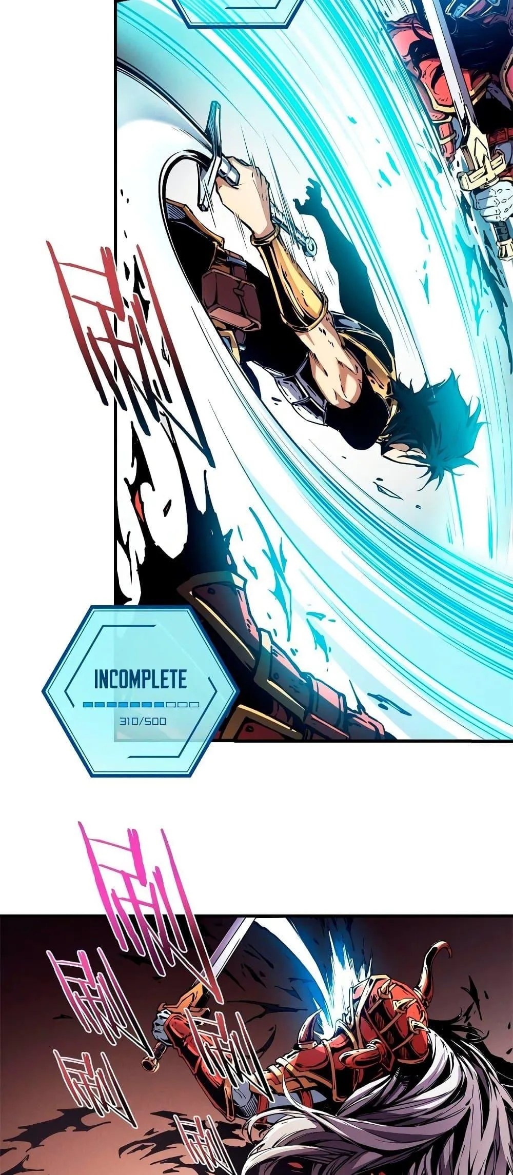 Reincarnation of the Strongest Sword God ตอนที่ 9 หน้า 10