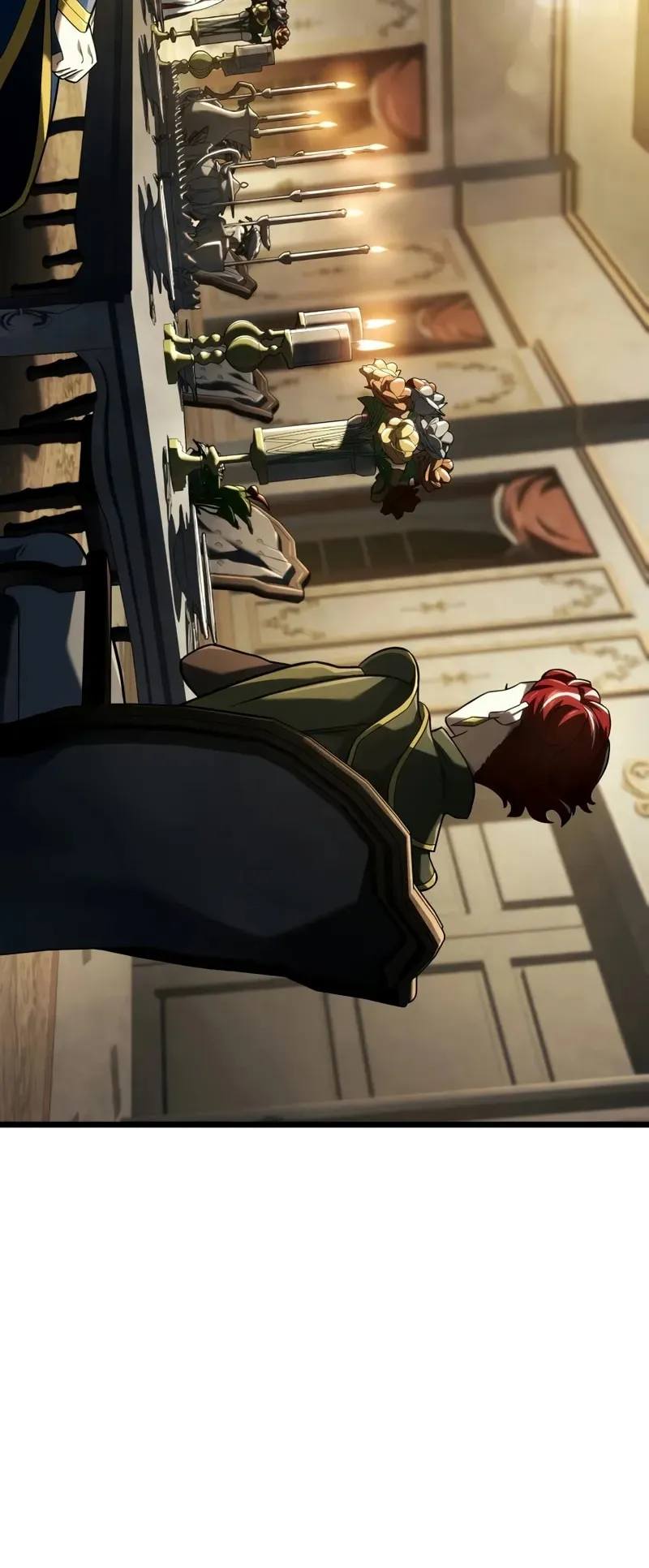 Revenge of the Iron-Blooded Sword Hound ตอนที่ 104 หน้า 46