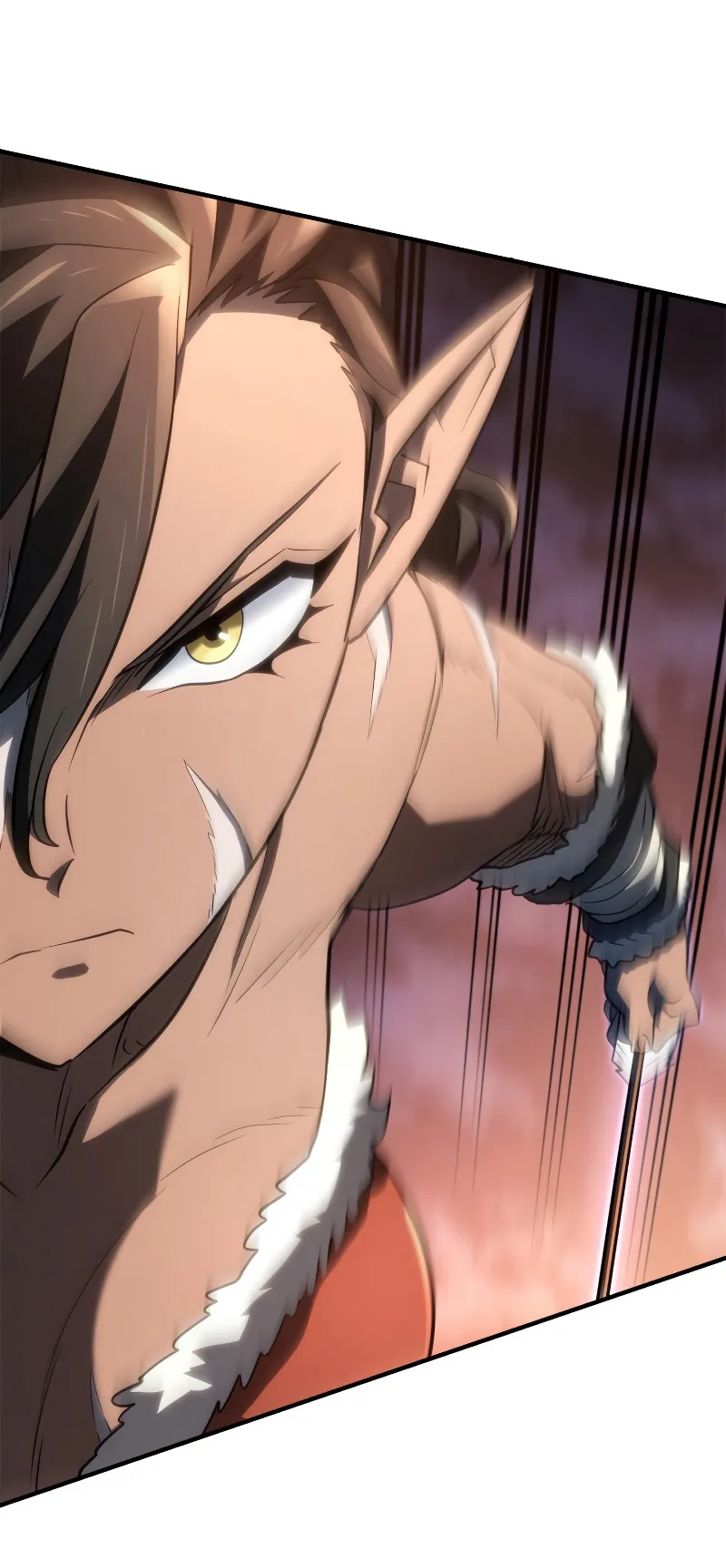 Revenge of the Iron-Blooded Sword Hound ตอนที่ 54 หน้า 38