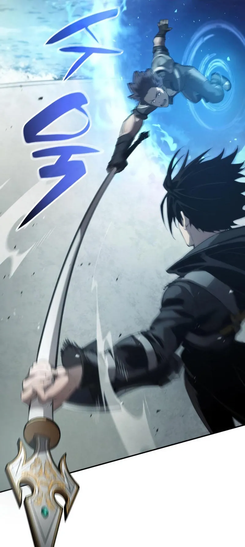 The Boundless Necromancer ตอนที่ 14 หน้า 88