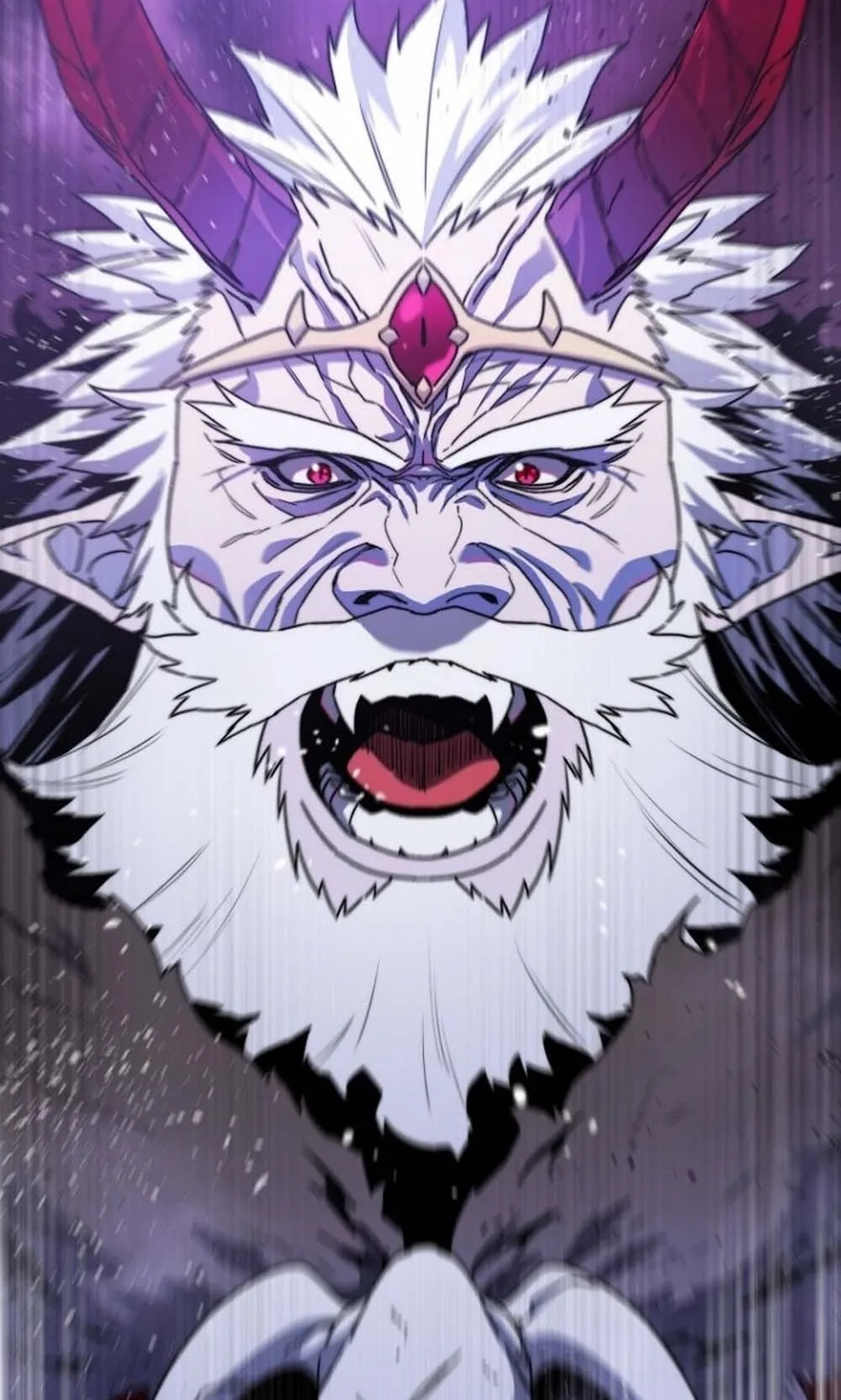 The 18-Year Old Demon King ตอนที่ 1 หน้า 58