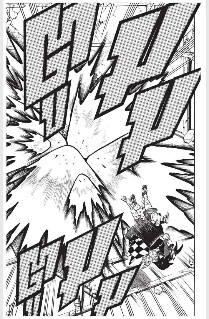 Kimetsu no yaiba ตอนที่ 152 หน้า 99