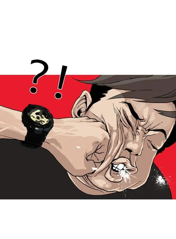 Lookism ตอนที่ 2 หน้า 101