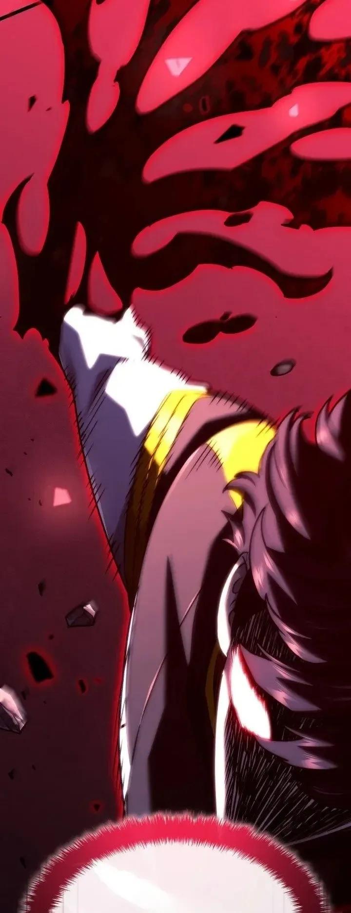 Revenge of the Iron-Blooded Sword Hound ตอนที่ 182 หน้า 51
