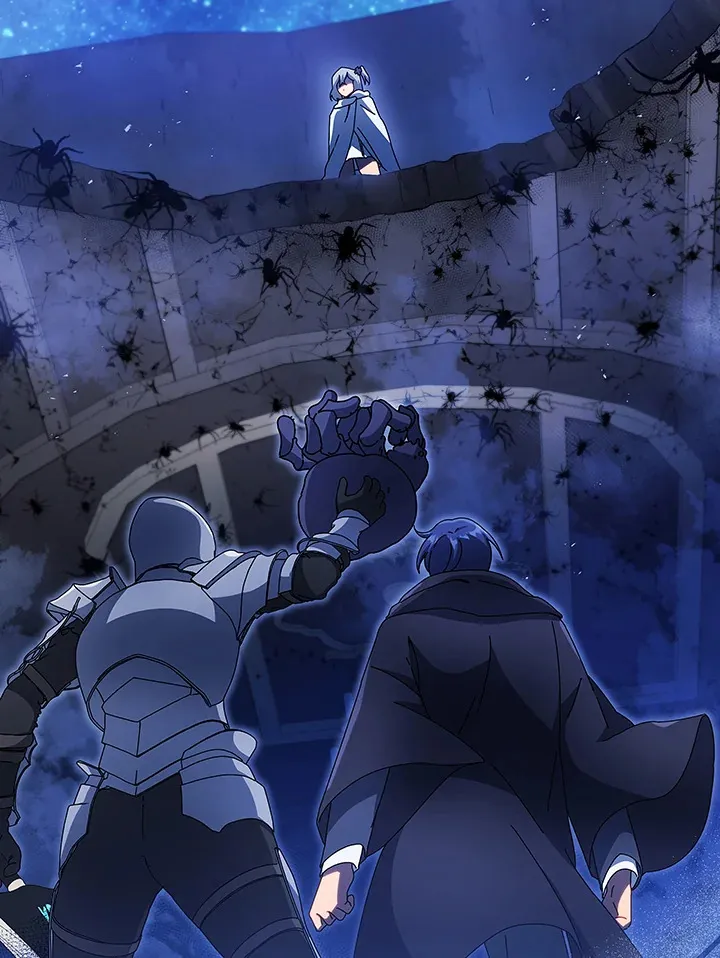 Necromancer Academy’s Genius Summoner Chapter 46 หน้า 119