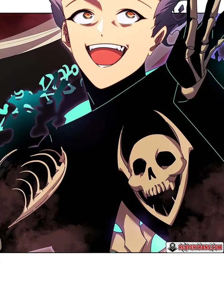 Necromancer Academy’s Genius Summoner Chapter 123 หน้า 66