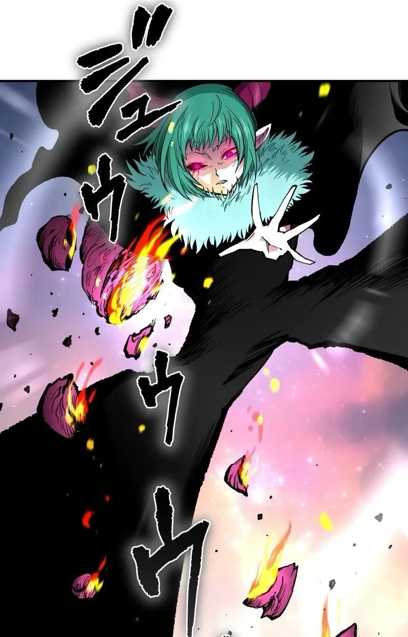 Ninja Reincarnation Fuuma Kotarou’s Quest to Reclaim His Humanity ตอนที่ 16 หน้า 62