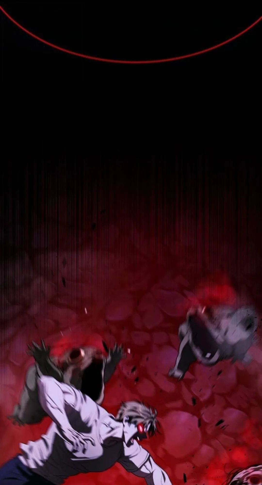Zombie Papa ตอนที่ 11 หน้า 166